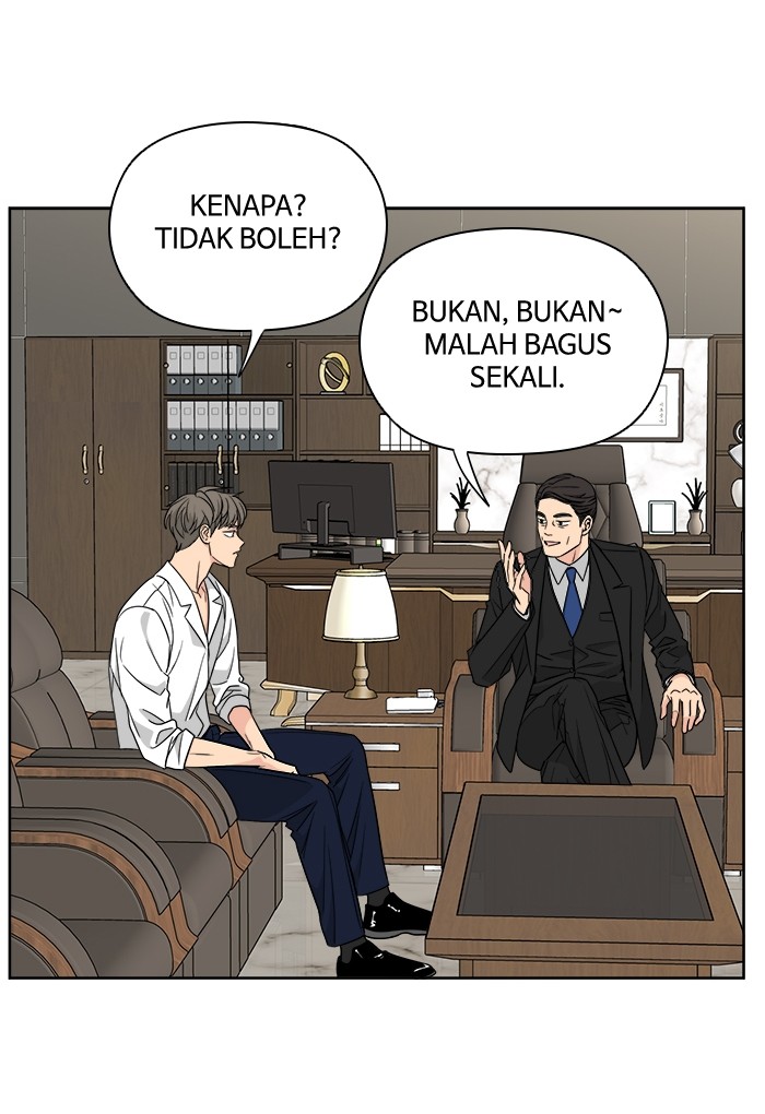 Mother, I’m Sorry Bab 40 halaman 69