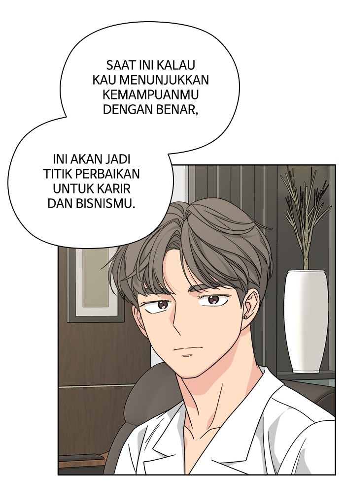 Mother, I’m Sorry Bab 40 halaman 71
