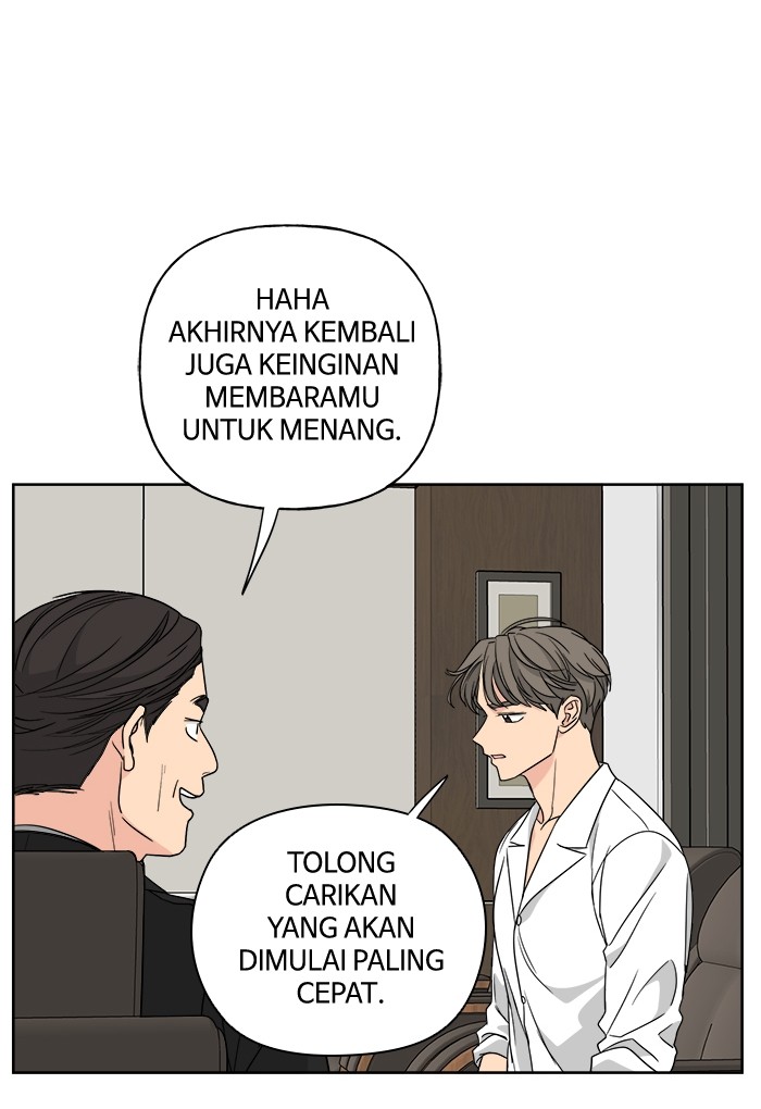Mother, I’m Sorry Bab 40 halaman 72