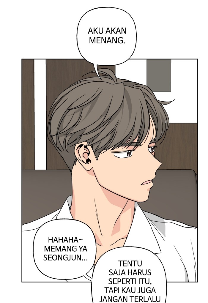 Mother, I’m Sorry Bab 40 halaman 74