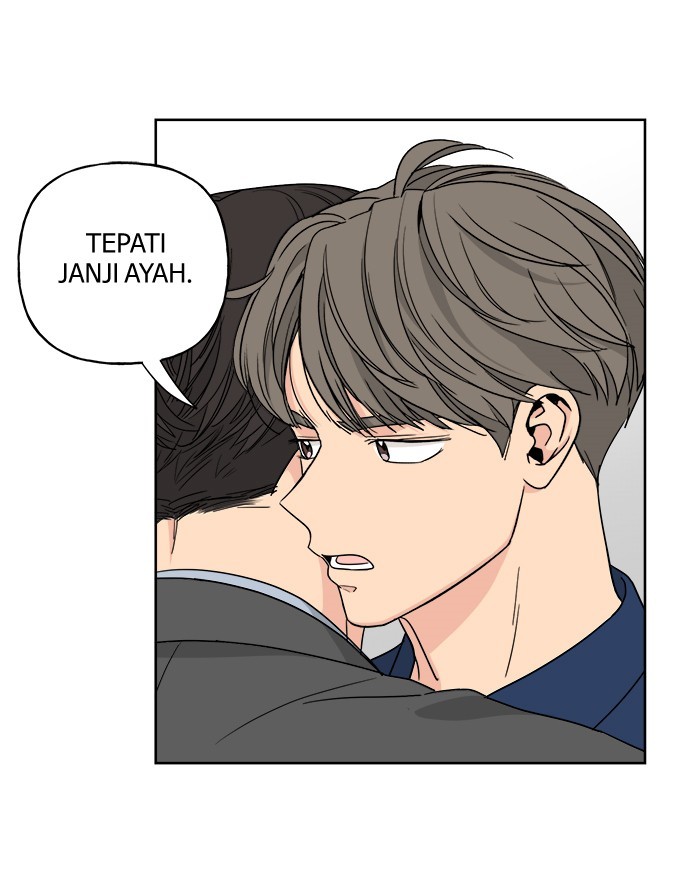 Mother, I’m Sorry Bab 41 halaman 11