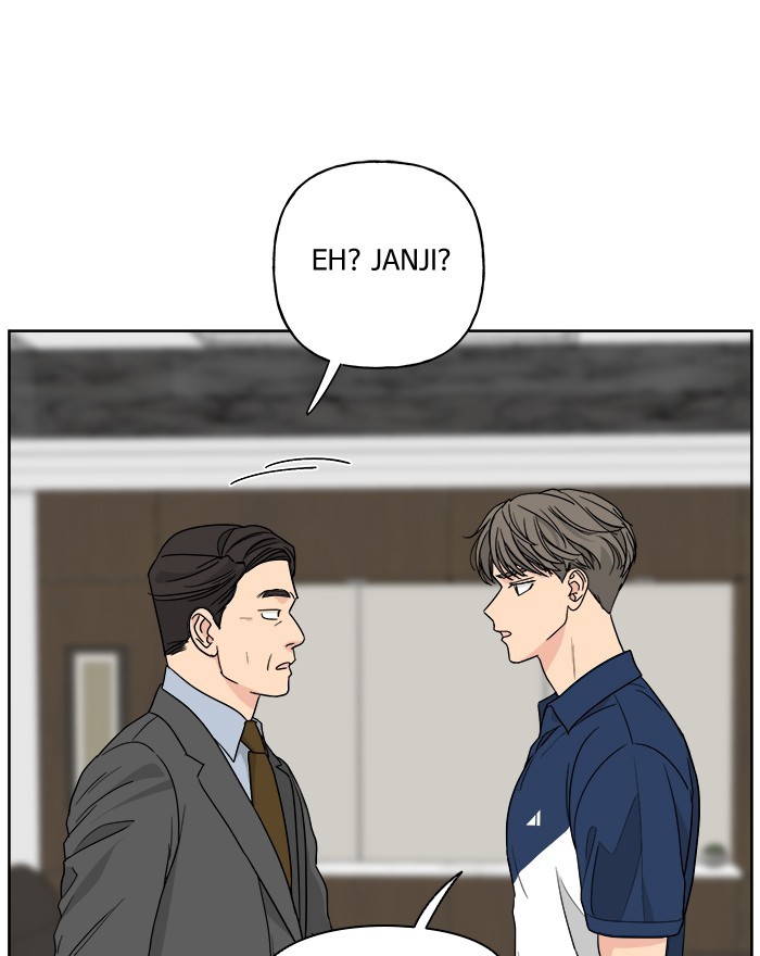 Mother, I’m Sorry Bab 41 halaman 12