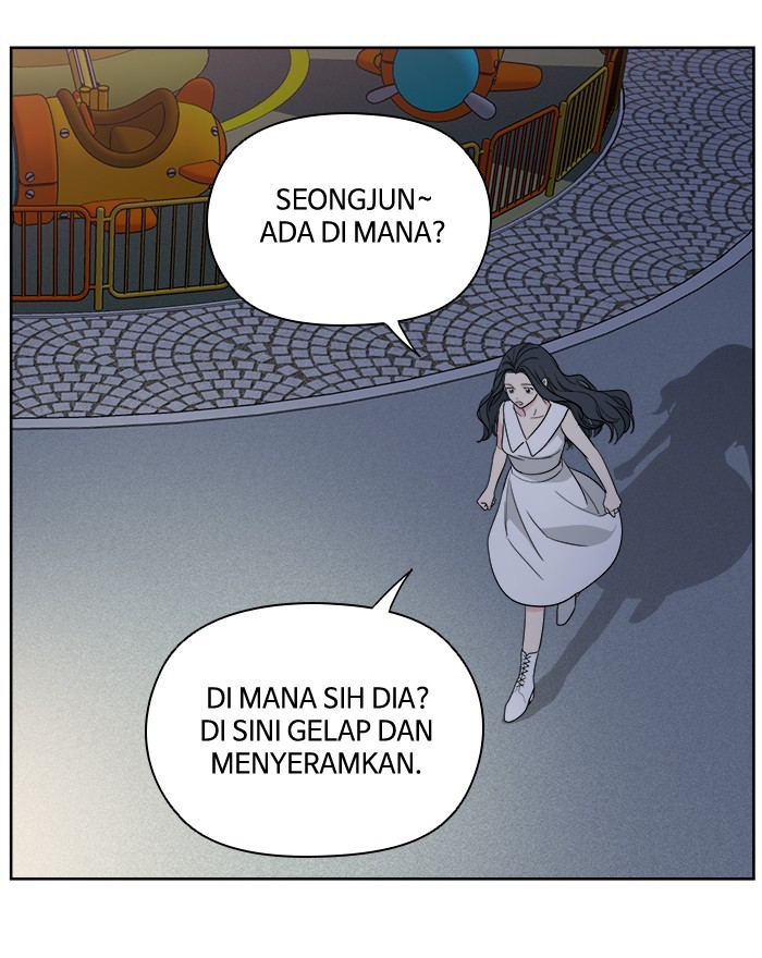 Mother, I’m Sorry Bab 41 halaman 17