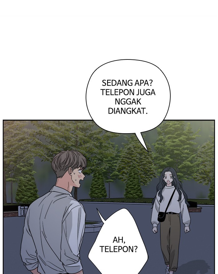 Mother, I’m Sorry Bab 41 halaman 39