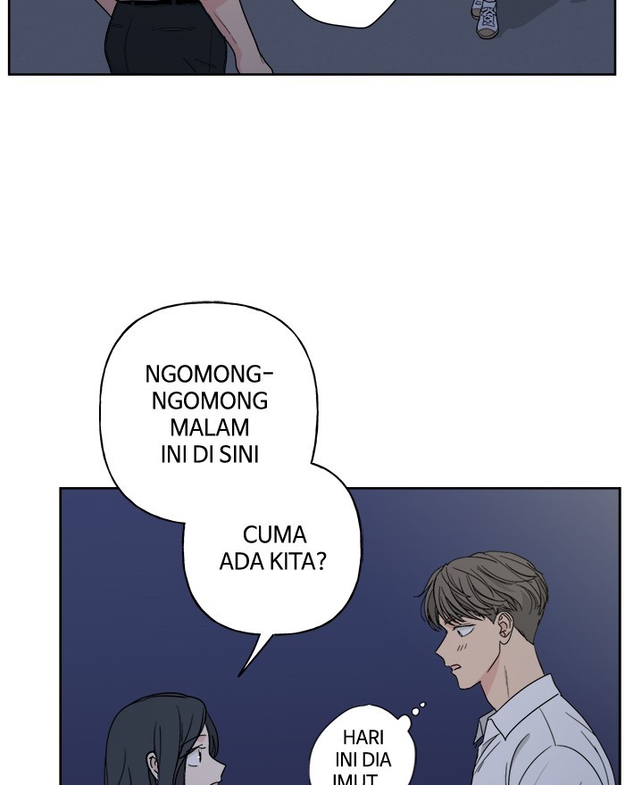 Mother, I’m Sorry Bab 41 halaman 40