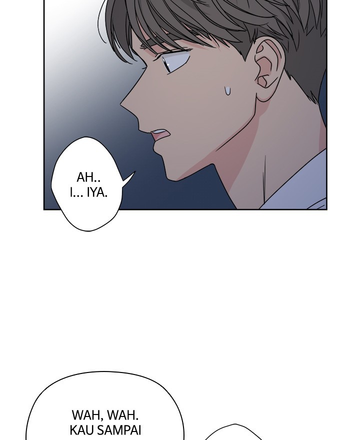 Mother, I’m Sorry Bab 41 halaman 47