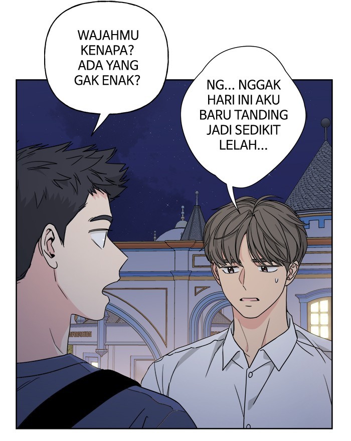 Mother, I’m Sorry Bab 41 halaman 49