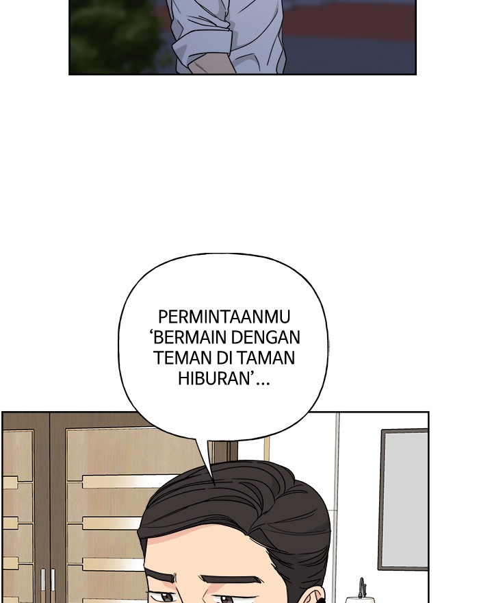 Mother, I’m Sorry Bab 41 halaman 67