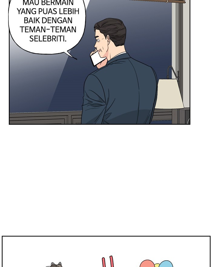 Mother, I’m Sorry Bab 41 halaman 69