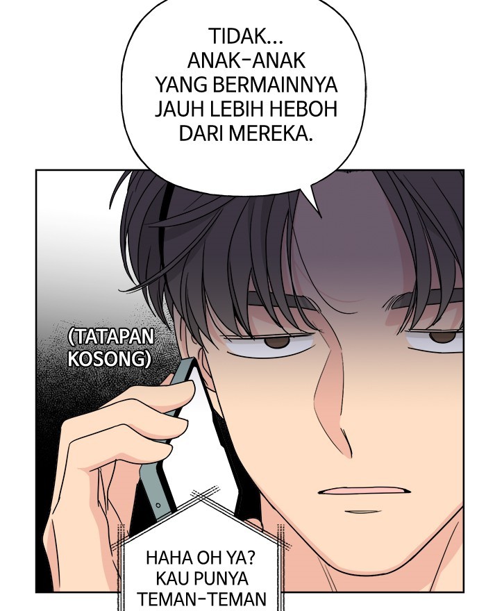 Mother, I’m Sorry Bab 41 halaman 71
