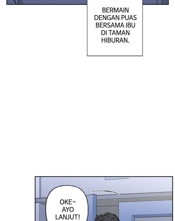 Mother, I’m Sorry Bab 41 halaman 83