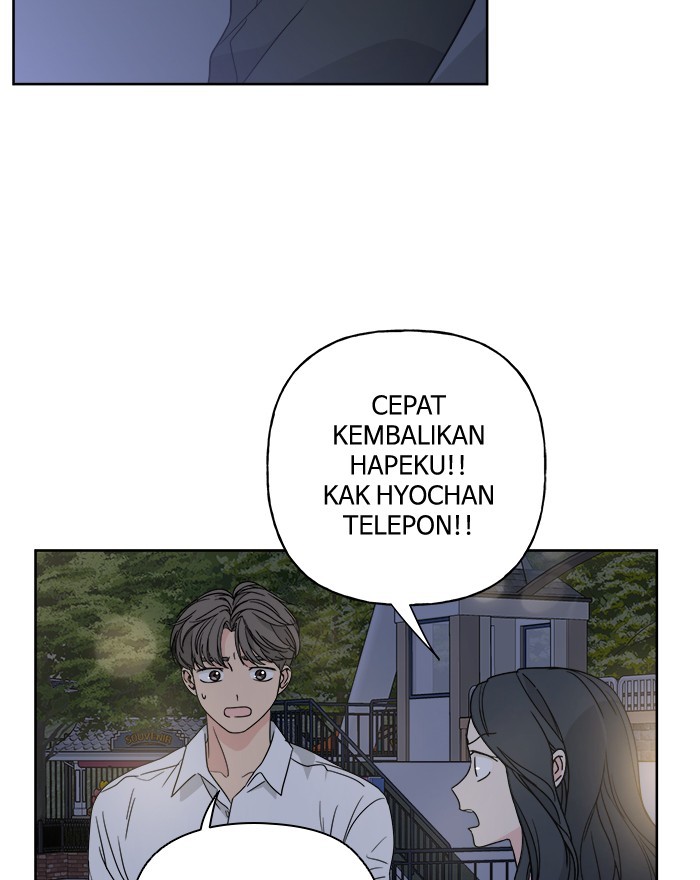 Mother, I’m Sorry Bab 41 halaman 88