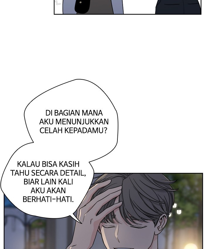 Mother, I’m Sorry Bab 42 halaman 27