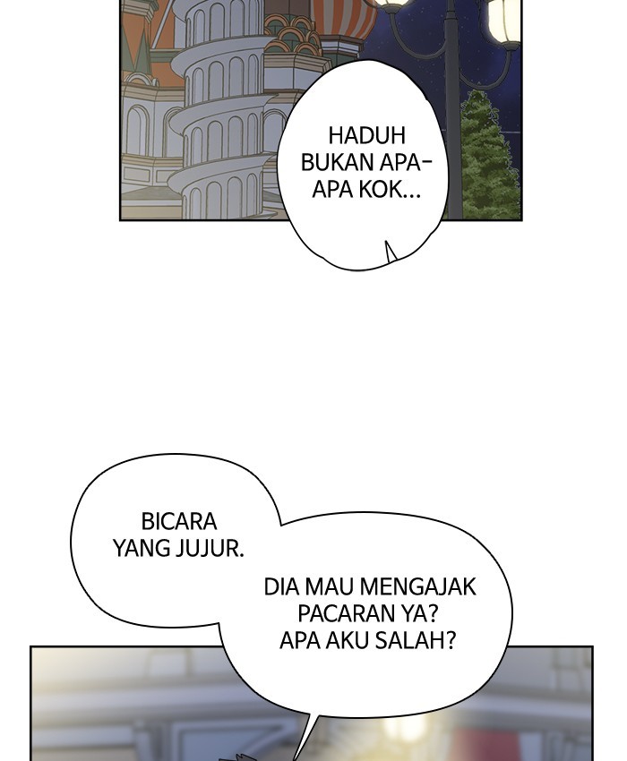 Mother, I’m Sorry Bab 42 halaman 42
