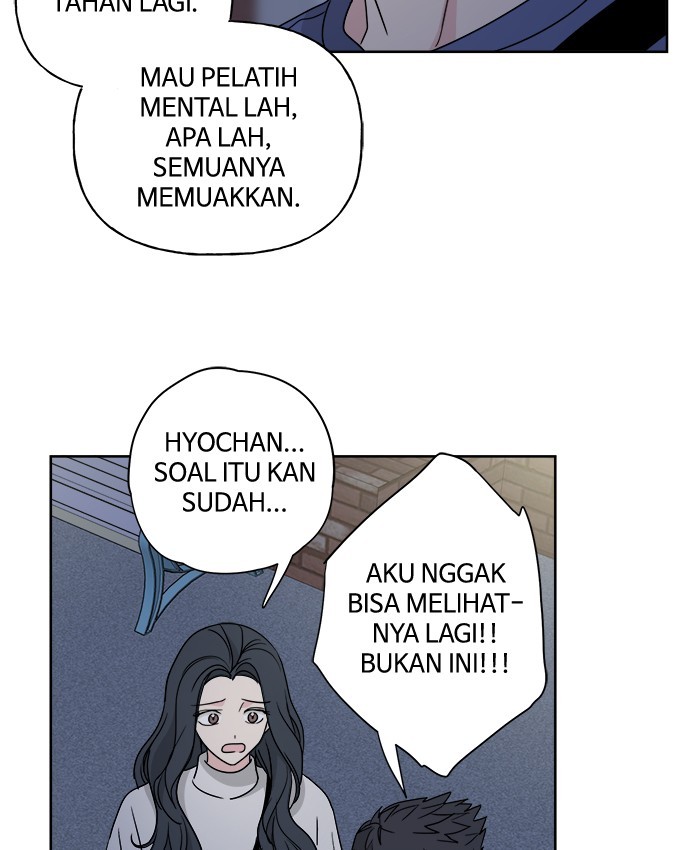 Mother, I’m Sorry Bab 42 halaman 45