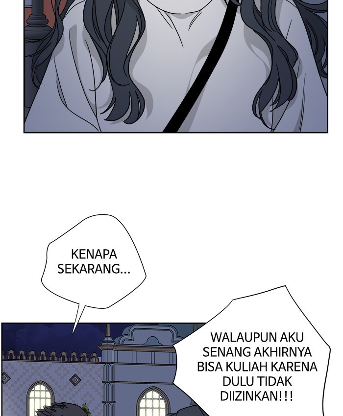 Mother, I’m Sorry Bab 42 halaman 50