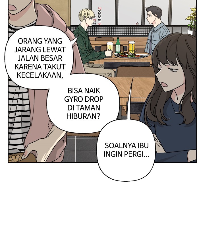 Mother, I’m Sorry Bab 42 halaman 72