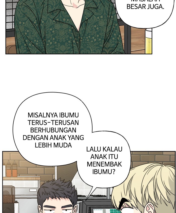 Mother, I’m Sorry Bab 42 halaman 75