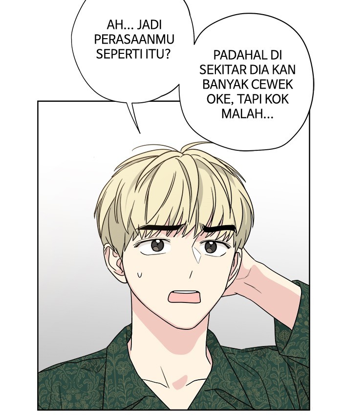 Mother, I’m Sorry Bab 42 halaman 77