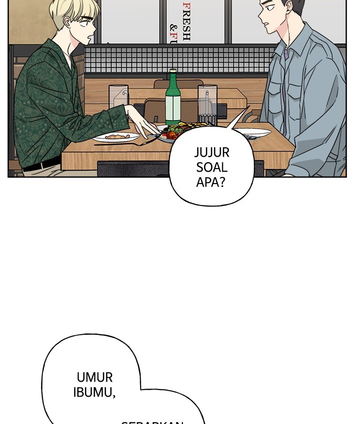 Mother, I’m Sorry Bab 42 halaman 84
