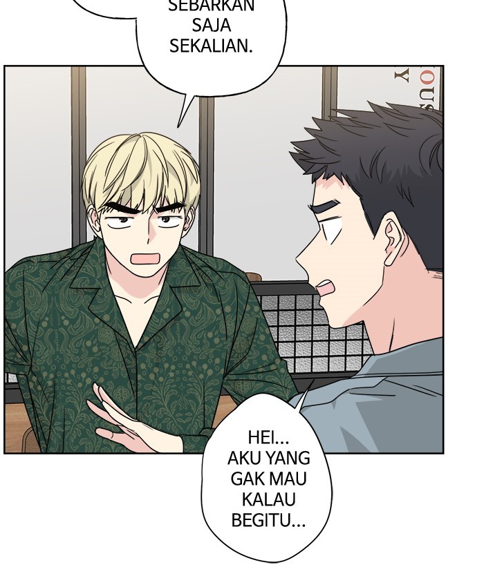 Mother, I’m Sorry Bab 42 halaman 85