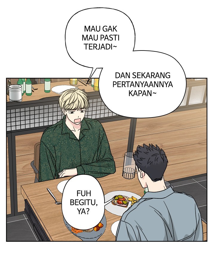 Mother, I’m Sorry Bab 42 halaman 90