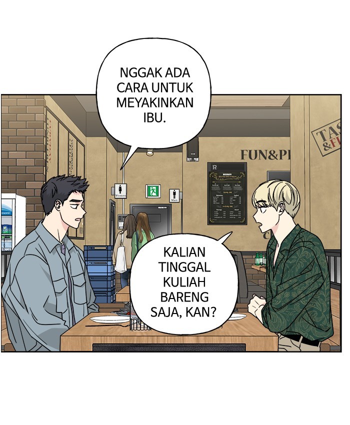 Mother, I’m Sorry Bab 42 halaman 95