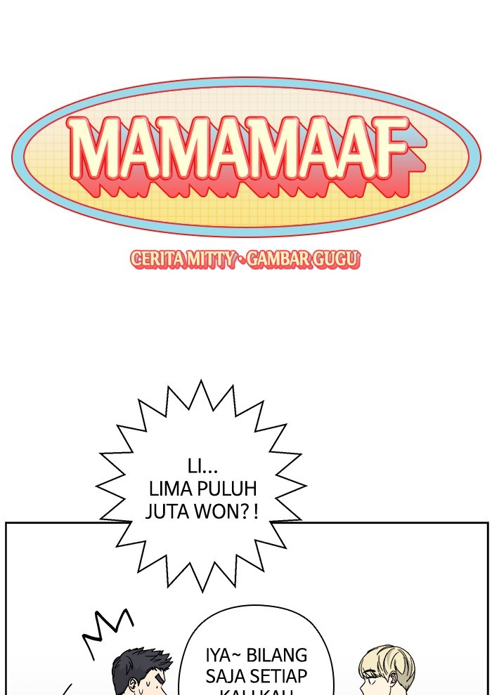 Mother, I’m Sorry Bab 43 halaman 1