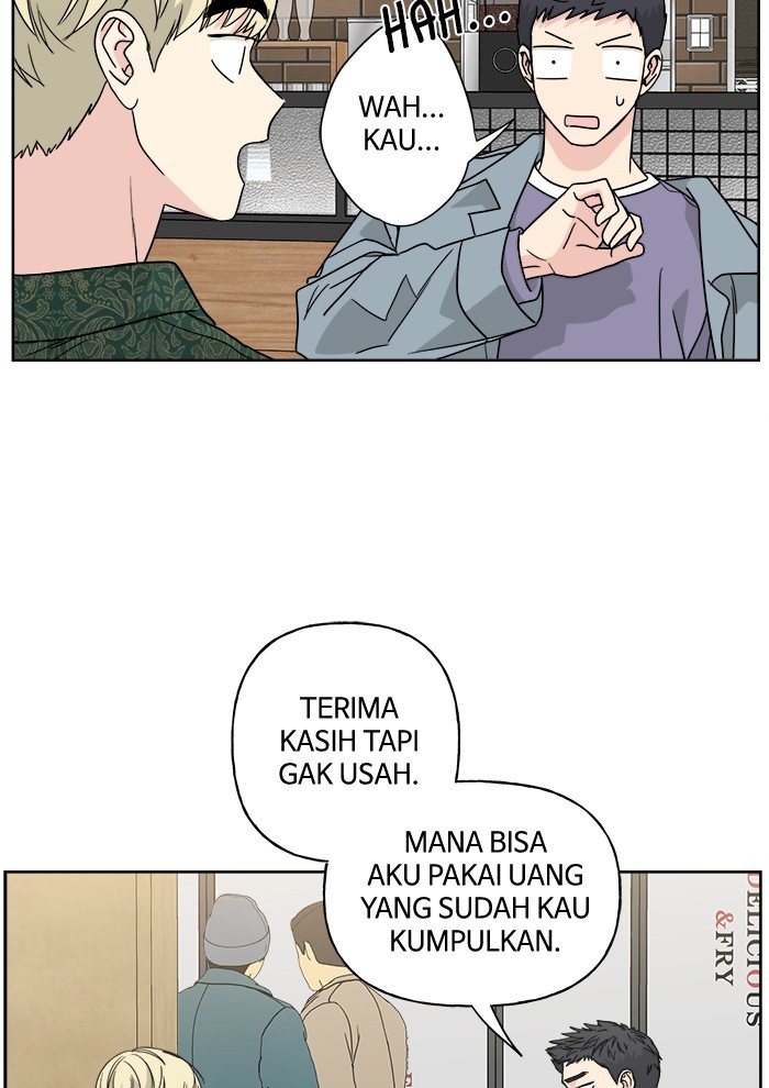 Mother, I’m Sorry Bab 43 halaman 5
