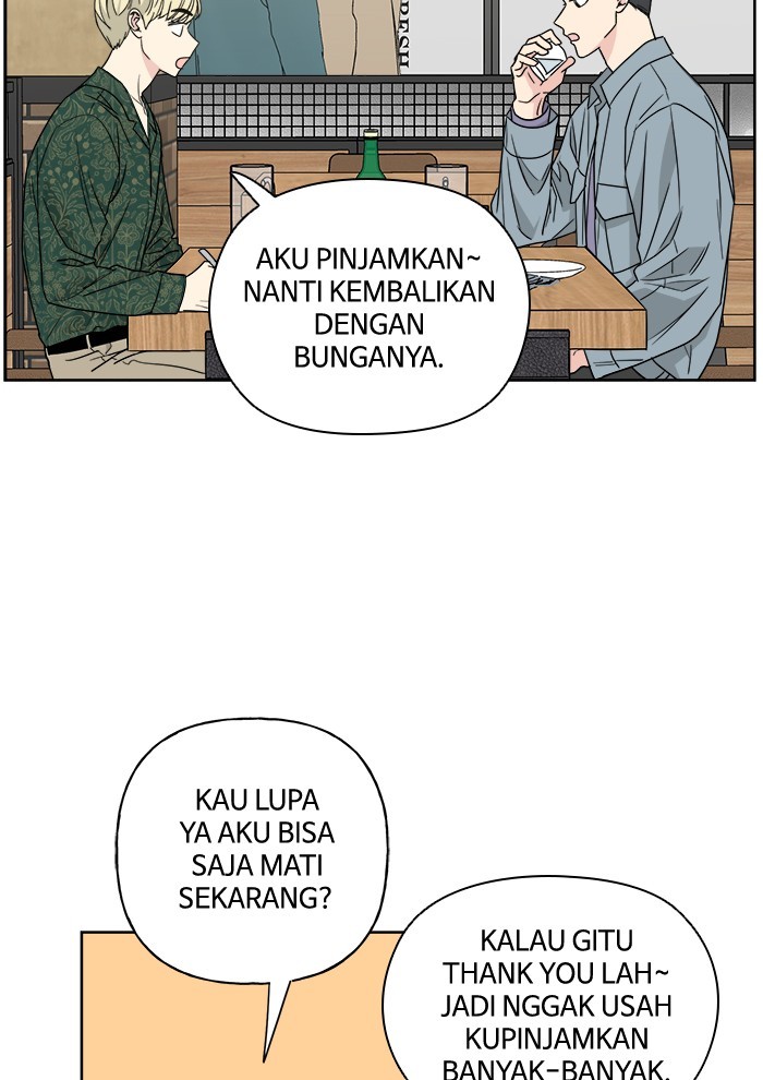 Mother, I’m Sorry Bab 43 halaman 6