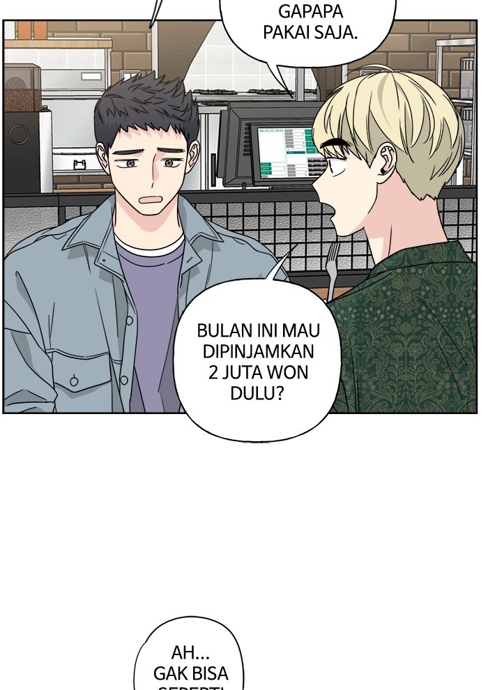 Mother, I’m Sorry Bab 43 halaman 8