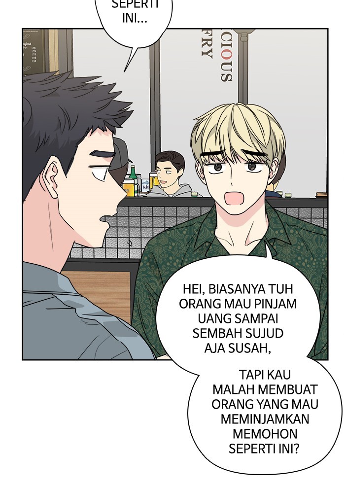 Mother, I’m Sorry Bab 43 halaman 9