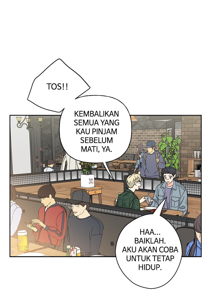 Mother, I’m Sorry Bab 43 halaman 11