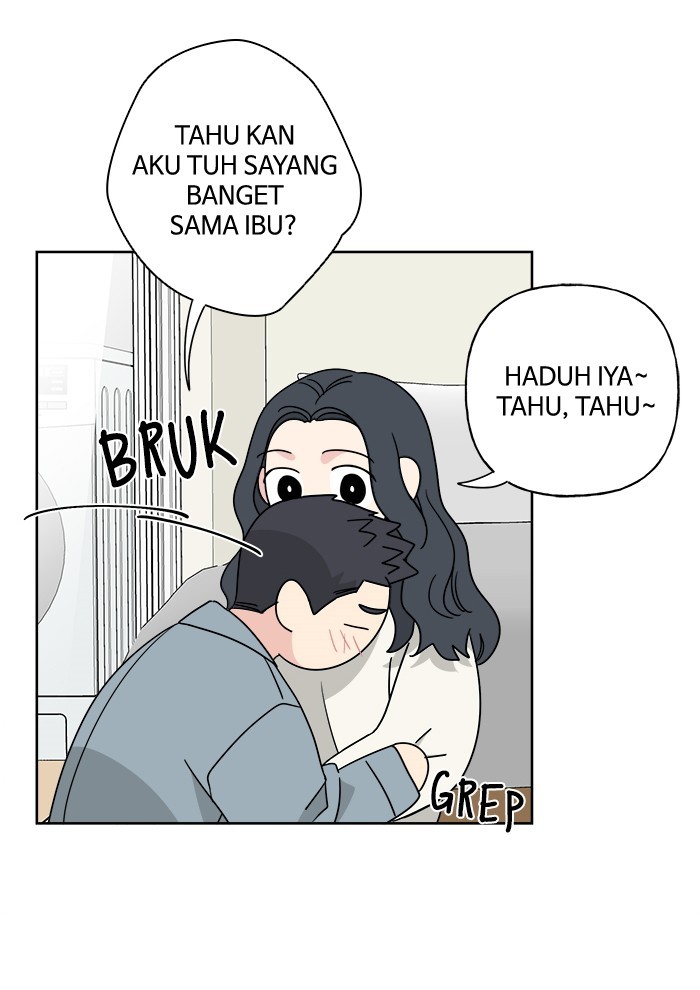 Mother, I’m Sorry Bab 43 halaman 17