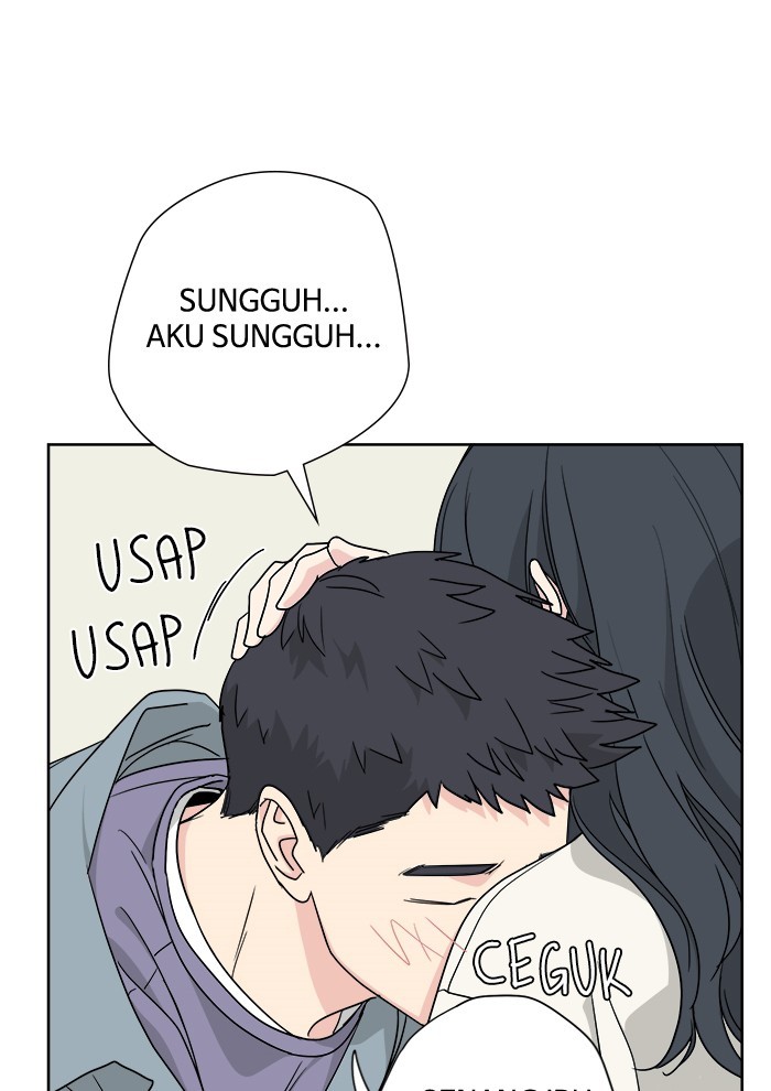 Mother, I’m Sorry Bab 43 halaman 18
