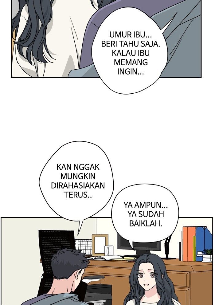 Mother, I’m Sorry Bab 43 halaman 21