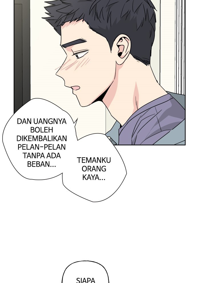 Mother, I’m Sorry Bab 43 halaman 28