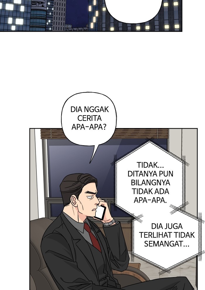 Mother, I’m Sorry Bab 43 halaman 50