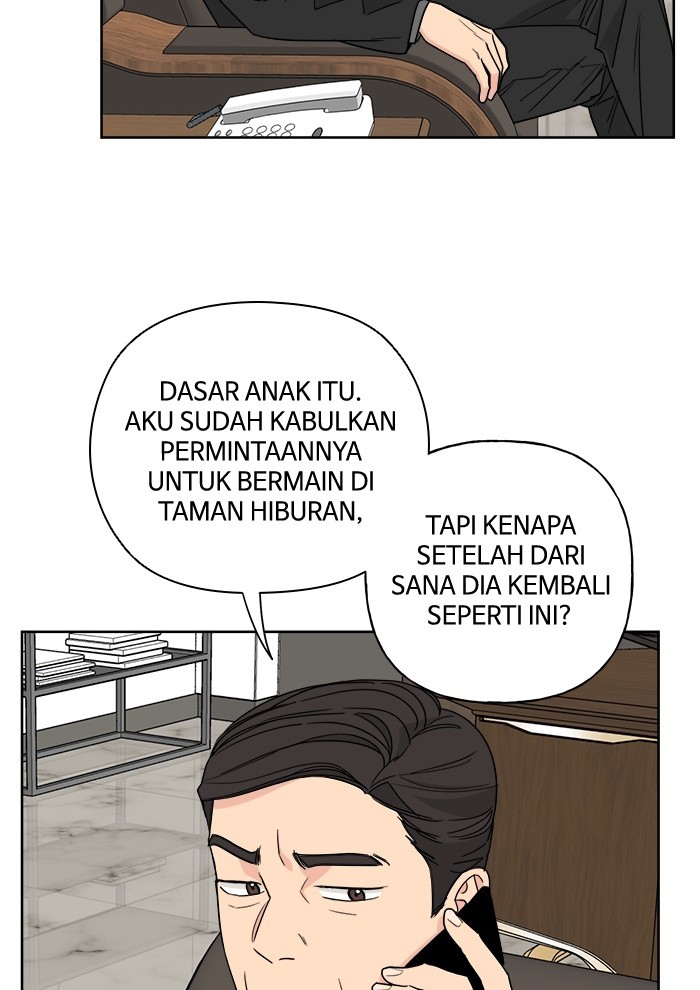 Mother, I’m Sorry Bab 43 halaman 51