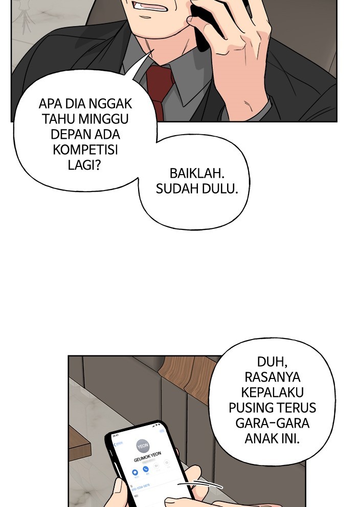 Mother, I’m Sorry Bab 43 halaman 52