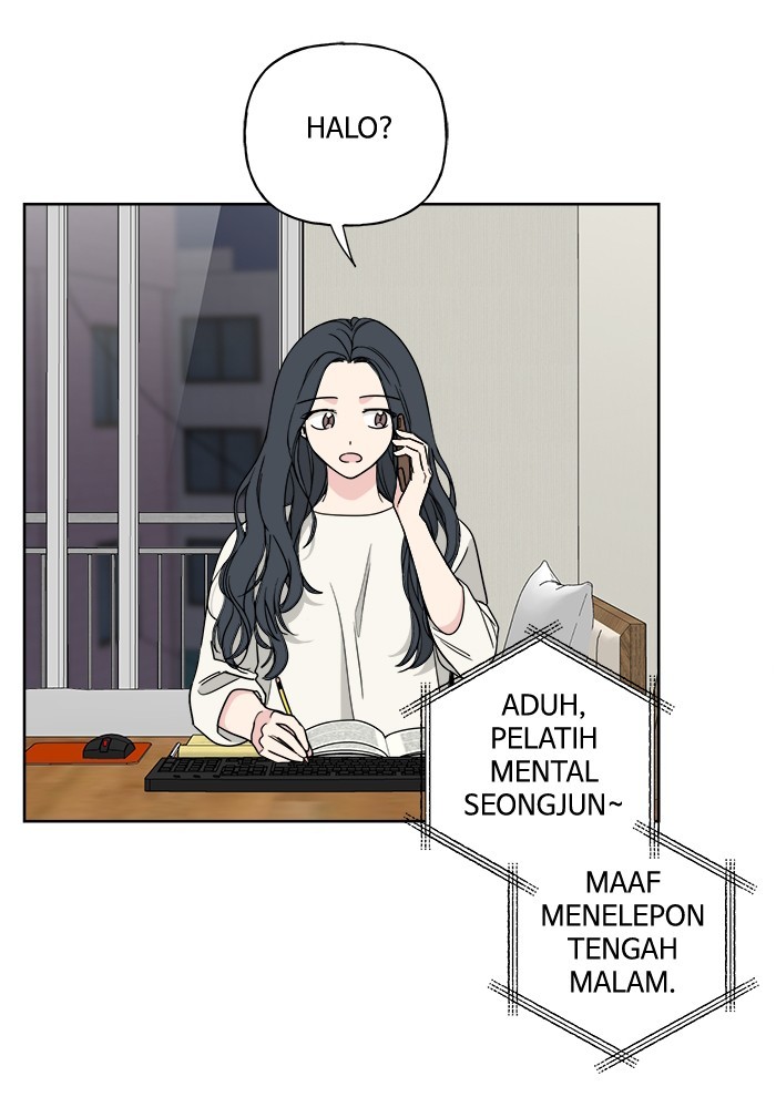 Mother, I’m Sorry Bab 43 halaman 54