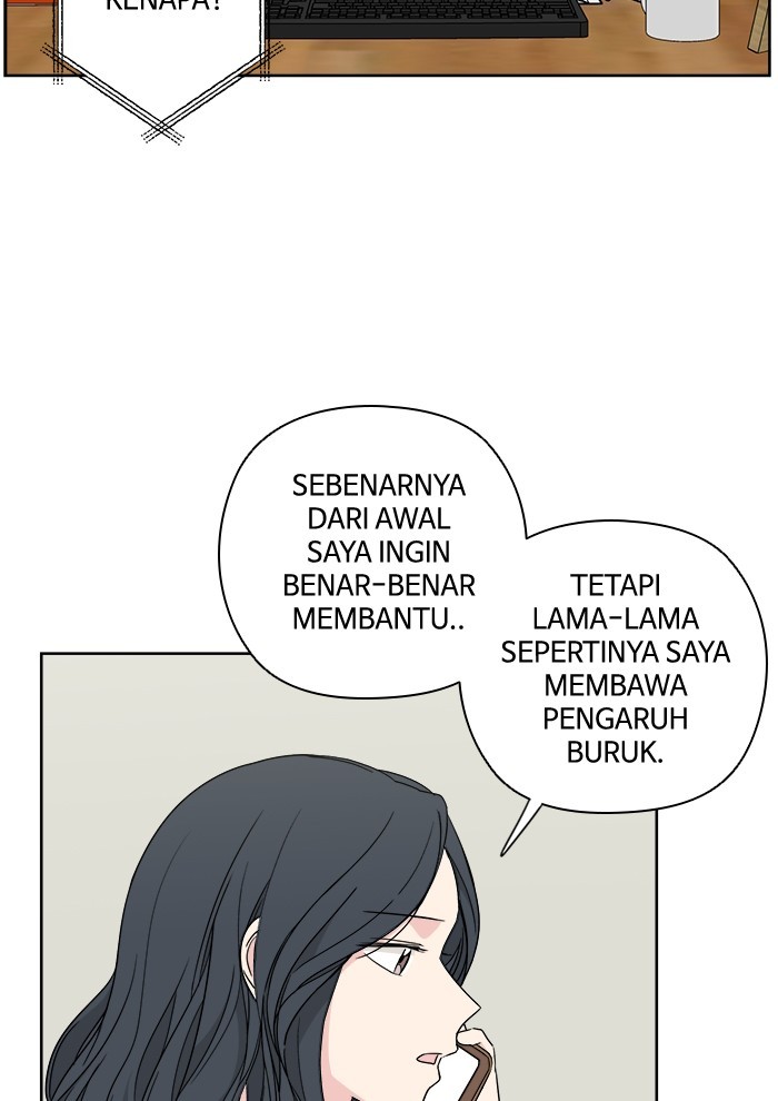 Mother, I’m Sorry Bab 43 halaman 64