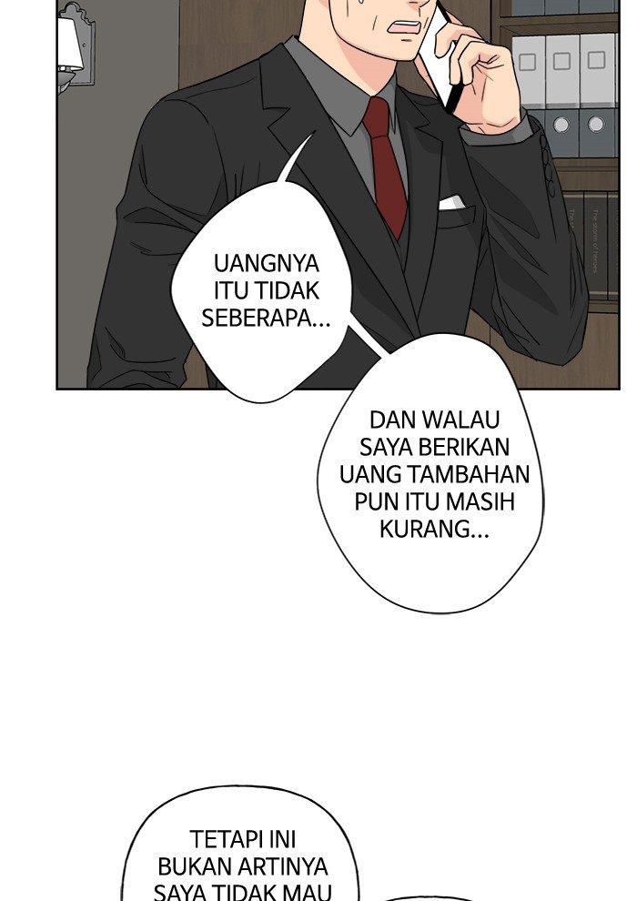 Mother, I’m Sorry Bab 43 halaman 66