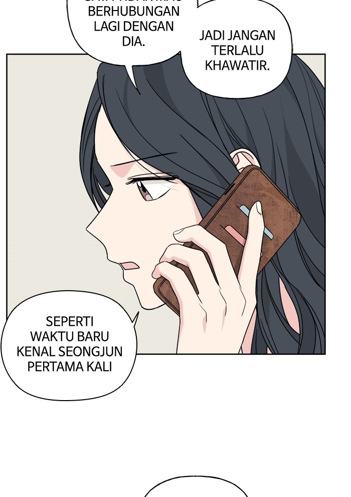 Mother, I’m Sorry Bab 43 halaman 67