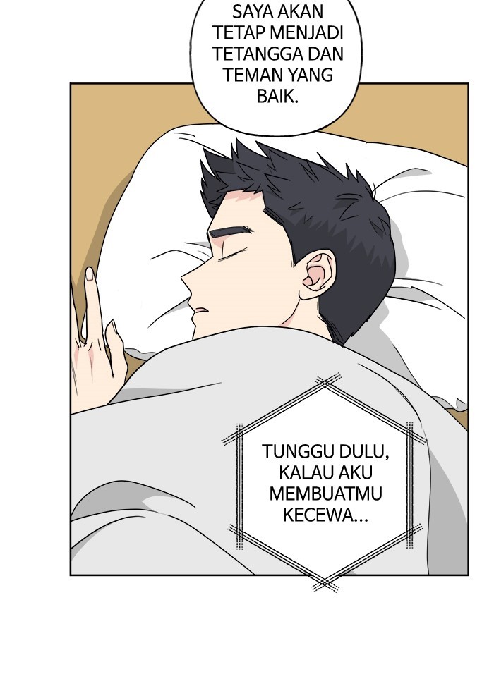 Mother, I’m Sorry Bab 43 halaman 68