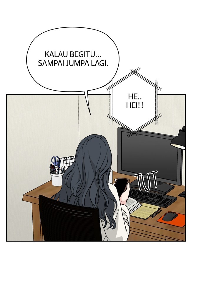 Mother, I’m Sorry Bab 43 halaman 69