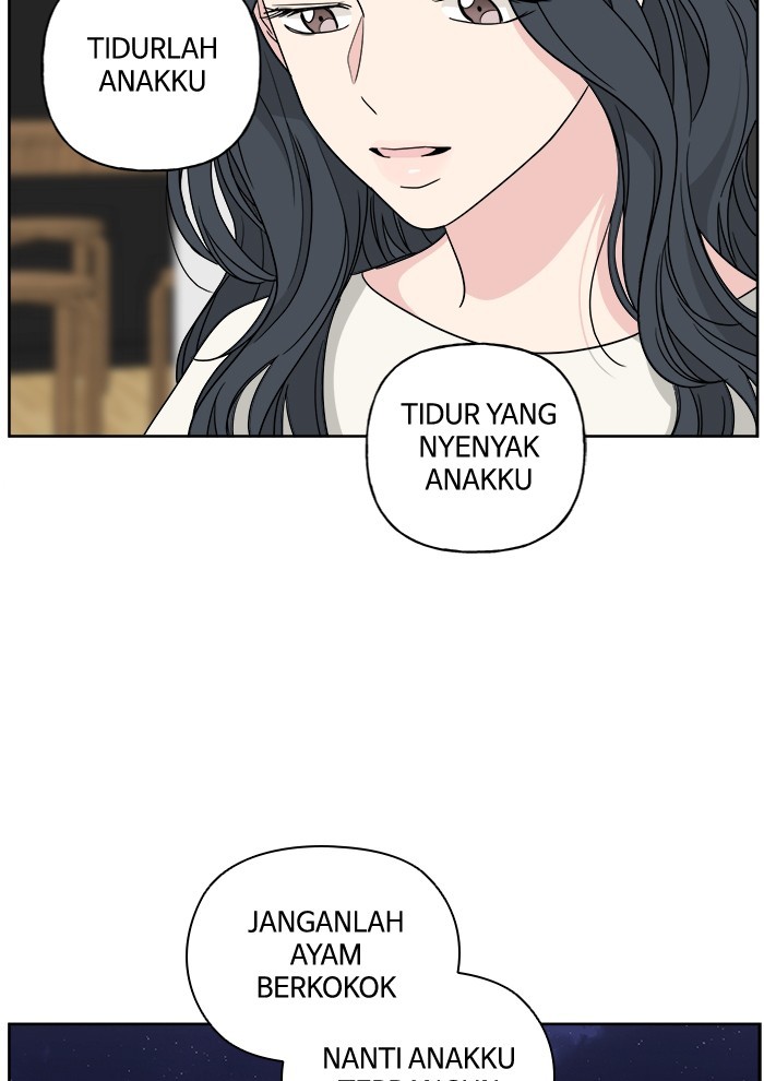 Mother, I’m Sorry Bab 43 halaman 73