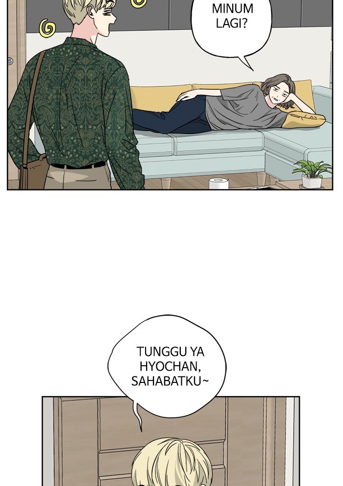 Mother, I’m Sorry Bab 43 halaman 77