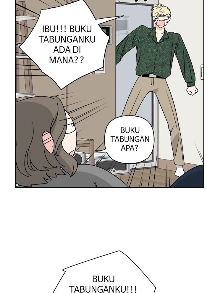 Mother, I’m Sorry Bab 43 halaman 80