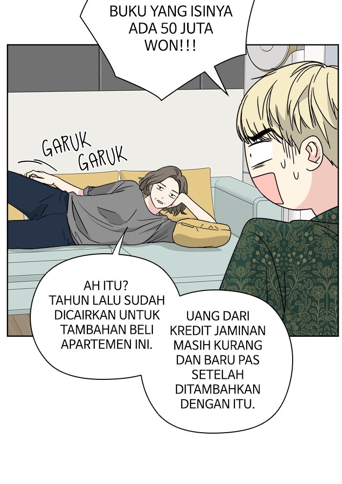 Mother, I’m Sorry Bab 43 halaman 81
